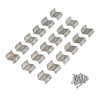Dometic Mounting Kit for S7P Window WS 28-29 mm