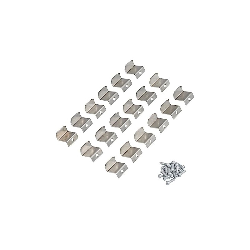 Dometic Mounting Kit for S7P Window WS 28-29 mm