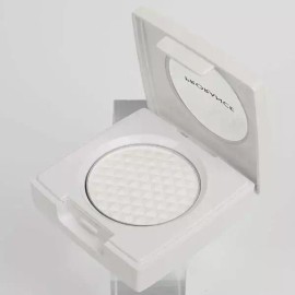 Gold Smile [골드스마일]인기 아이섀도우 87호 화이트샤이닝 [Gold Smile] Popular Eye Shadow No. 87 White Shining