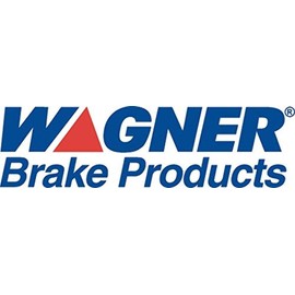 Wagner Brake OEX OEX1737 Disc Brake Pad Set Premium Ceramic