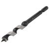 GREATTOOL GTST-100 Short Woodworking Bit, 0.4 inches (10 mm)