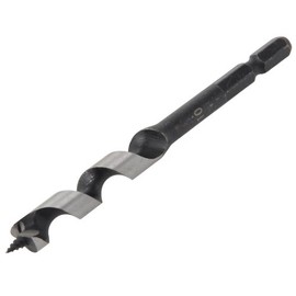 GREATTOOL GTST-100 Short Woodworking Bit, 0.4 inches (10 mm)