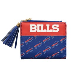 Little Earth 300913-BILL: Buffalo Bills Mini Organizer