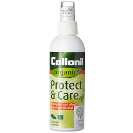 Colonil CN044014 Men's Colorless Leather and Waterproof Mist Organic Protection & Care, 6.8 fl oz (200 ml)