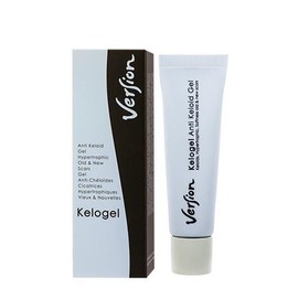Version Kelogel 30ml Against Scars