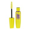 Máscara de pestañas Maybelline The Colossal waterproof 8ml 9g color