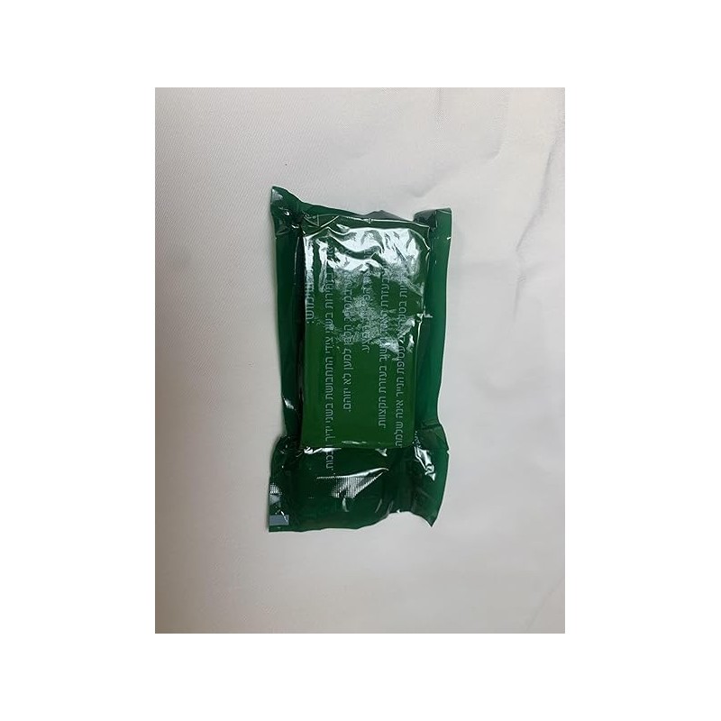 Salomon's Single Israeli Emergency Bandage, 4 Inch, Pack of 10,