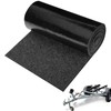 ​​​Boat Trailer Bunk Carpet, 12inch x 20ft Marine Trailer Bunk