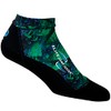 Sand Socks Elite Rain Forest Large