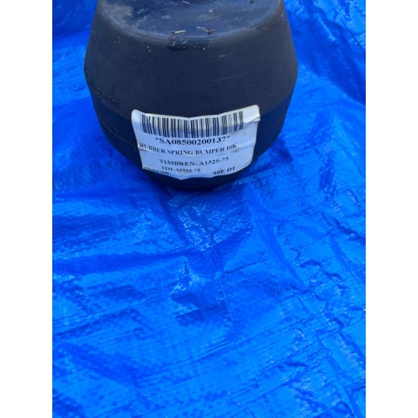 Timbren A1525-75 TIMBREN SES A1525 Timbren Rubber Spring
