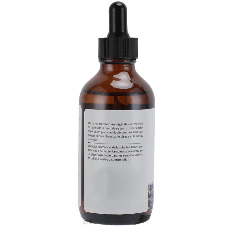 Lavender Essential Oil Relaxing Skin Care Plant Massage Oil for