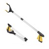 Litter Picker Grabber Stick, 26inch Helping Hand Grabbers for Disabled,