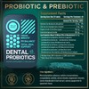 WILD FUEL WILD FUEL Probiotic and Prebiotic Dental and Digestive