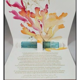 Lolita Lempicka L de Lolita Lempicka Women's EDP 1.2 ml / 0.4 oz Travel Spray - LOT OF 6 - RARE