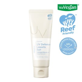 Frudia Leaf Frost UV Defense Leisure Sports Sun Waterproof Outdoor Sun Cream 70g / 후르디아 리프루스트 UV 디펜스 레포츠 선워터프루프 아웃도어 선크림 70g