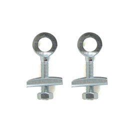 Charlins Bicycle Supplies Bicycle Chain Pull, Pack of 2