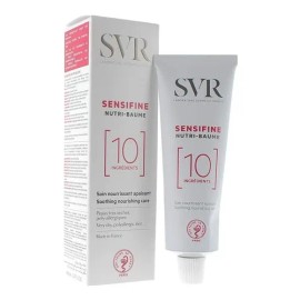 Svr Sensifine Nutri-baume Dermatologico 40 Ml Tipo de piel Sensible                                                                                   