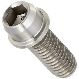 Kitaco 0900-080-00002 Vivid Bolt, Stainless Steel M8X20, Pack of 2