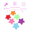 30pcs Carpet Markers Classroom Spot Markers for Preschool Kindergarten (Random