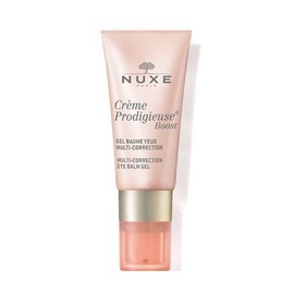 Nuxe Prodigieuse Boost Multi Correction Eye Balm Gel, 15ml