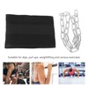 Adjustable Dip Belt Heavy Duty Dip Belt with Chain and