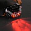 Ohm Electric LC-LW431RW-K 08-0994 LED Headlight 400 Lumens