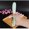 6PCS Disposable Makeup Mixing Spoon Scraper Spatula Skin Care Facial