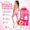Gwynne Bbl Gummies Fenogreco Mejora Tu Busto Y Glúteos 60