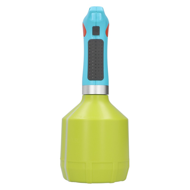 Electric Watering Can Plant Mister Fine Novel Automatic Spray Bottle