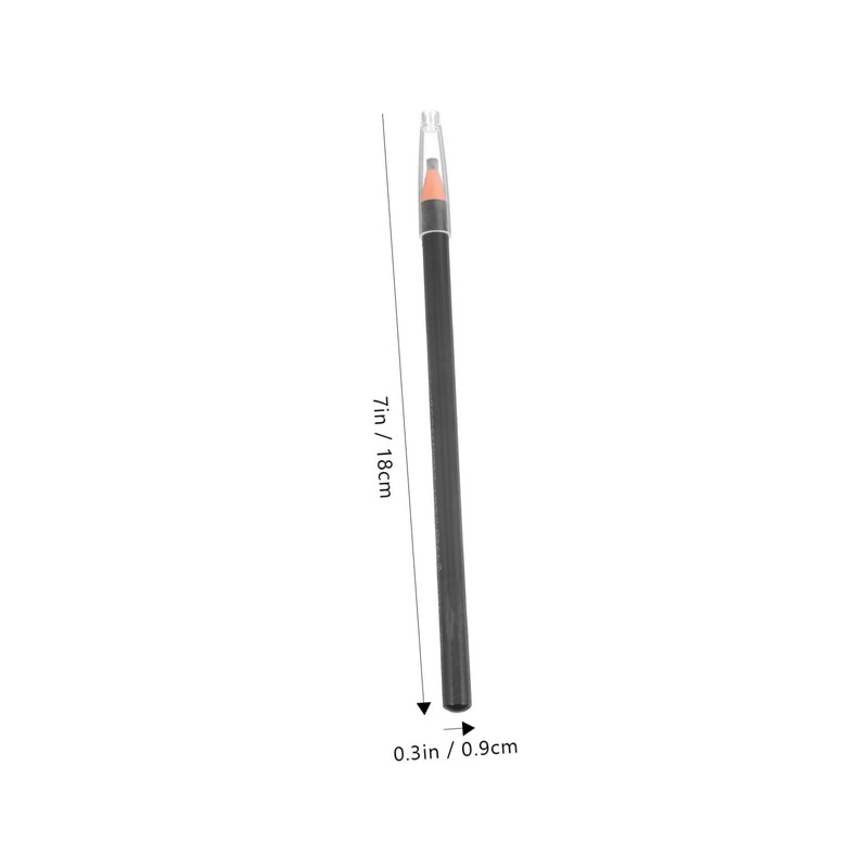 Garneck Light Grey Eyebrow Pencil for Women - Waterproof MUA