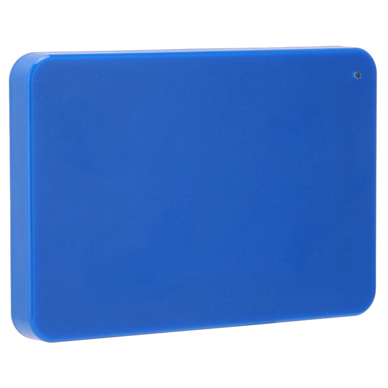 External Hard Drive HDD USB 3.0 Plug and Play Mobile