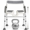 Vive Shower Chair for Elderly & Disabled - Handicap Bath