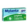 Mylanta 2 Go Antacid Original Tab X 24