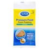 Scholl Pressure Point Foam Padding X 1 Sheet