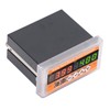 Current Signal Generator Digital Display 0‑22mA AC Analog Input Output