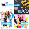Classroom Timers for Teachers Kids Large Magnetic Digital Timer 12