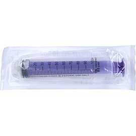 Freka Connect EnFit/ProNeo Syringe 100 ml Pack of 1