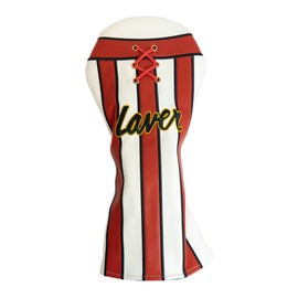 Caddy Club Golf Headcovers – The Blades Retro Driver Headcover – Perfect Golf Gift – Fits All Major Brands – Classic Football Club Designs – Premium Stitching, Durable Lining – Multiple Designs