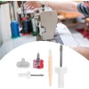 Sewing Machine Repair Kit, 5Pcs Sewing Machine Screwdriver Thread Removal