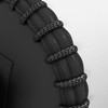 SPORTNOW Kickboxing Kick Pads for Muay Thai Boxing Pads Trainer