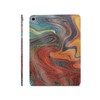 Glossy Glitter iPad Skin Compatible with Apple iPad A16 11