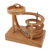 Art Perpetual Motion Machine, Elegant Exquisite Tabletop Relieve Stress Art