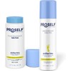 Duopack Desodorante Para Pies Proself, Previene formación bacterial, 200 ml