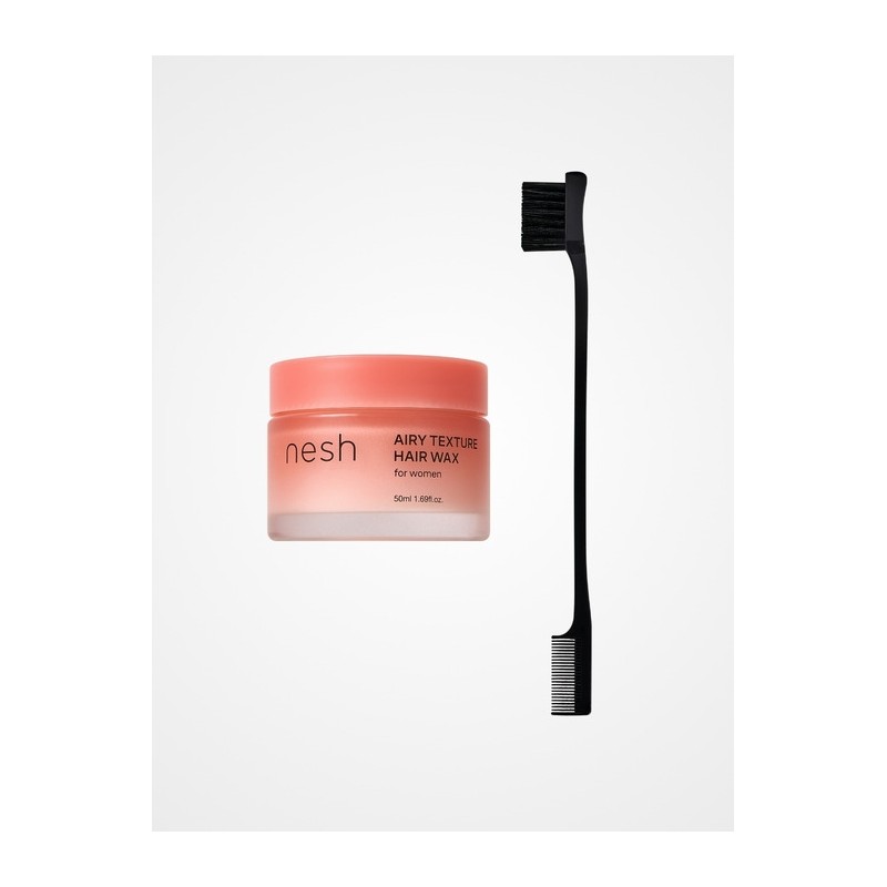 Airy Texture Hair Wax 50ml / 에어리 텍스처 헤어 왁스