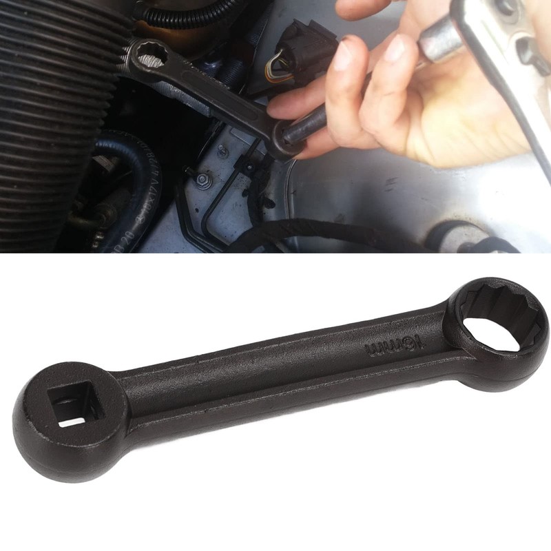 Offset 16mm Engine Mount Socket 4693 Engine Mounting Wrench Replacement