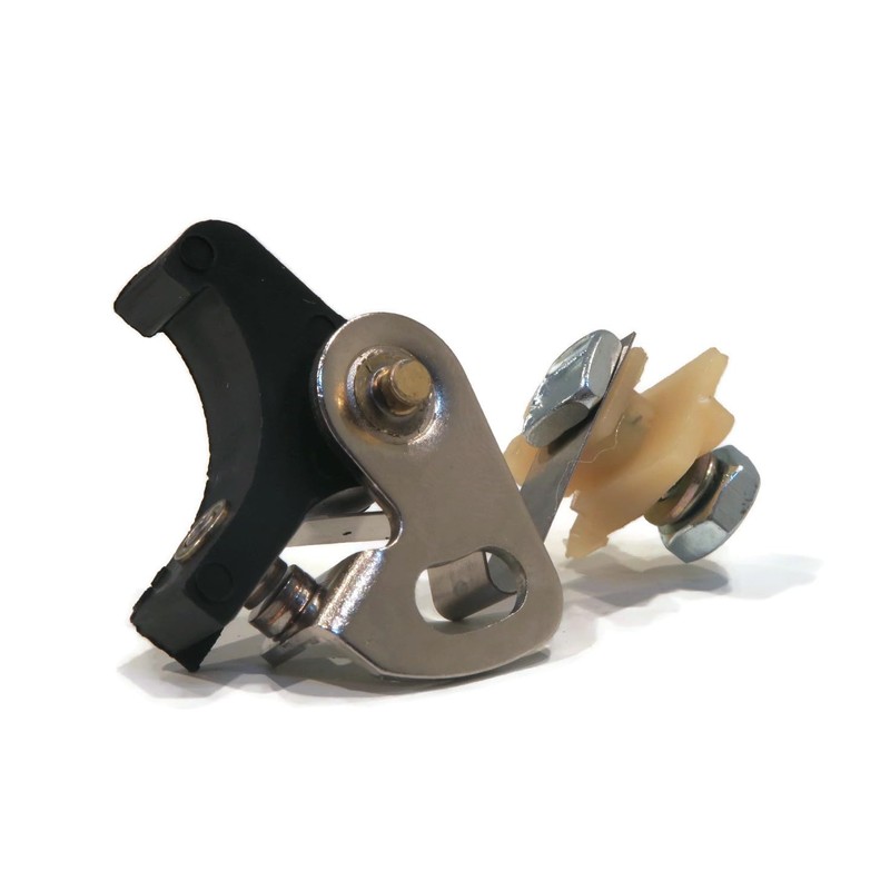 The ROP Shop | Ignition Kit, Coil w/Set Points &