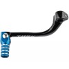 Tusk Folding Shift Lever Black/BlueHond