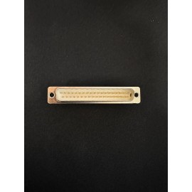 Amphenol DC37P064TXLF D-Sub Standard Connector (L20)