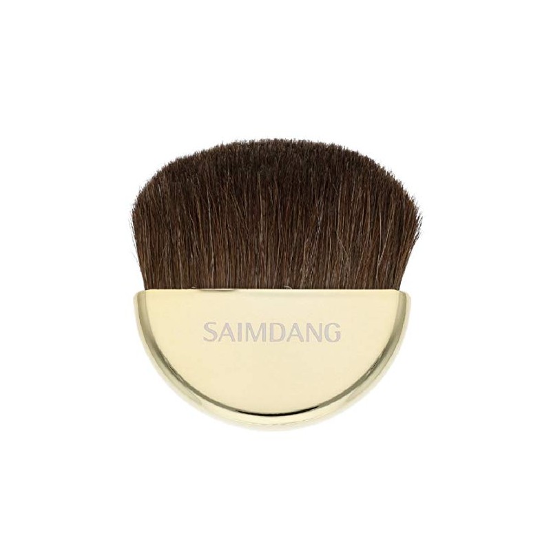 Saimdan Premium 4K Actres Air Powder, Naturally Fermented Beauty Ingredients,