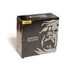 Mirka Gold Universal-Schleifpapier Ø 150mm / selbstklebend/Korn P320, 100 Stk/Zum
